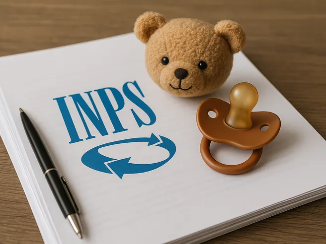 Partite IVA, congedo di maternità e paternità INPS: cosa cambia