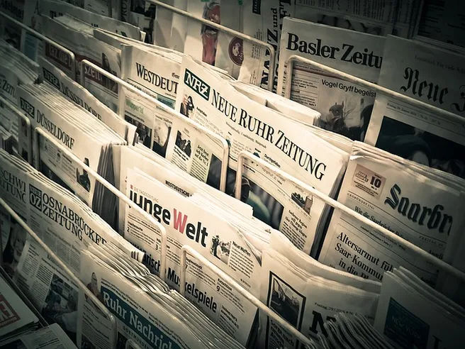 Editoria: modello di business in trasformazione, l’attività delle Bigweb companies suggerisce un cambio di rotta (R&S Mediobanca)