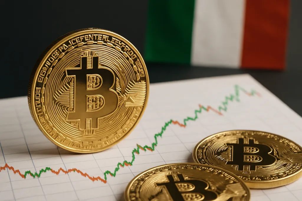Criptovalute, boom e crolli in Italia: investitori sempre più giovani