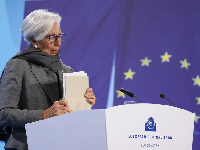 La Bce lascia fermi i tassi. Cosa cambia per le famiglie ed i mutui