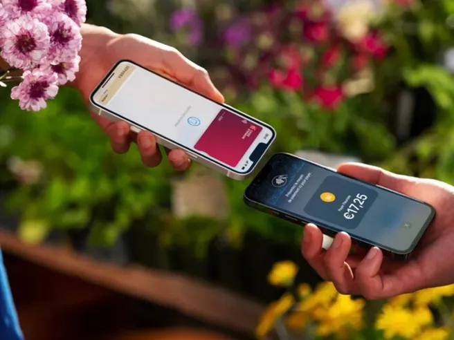 Tap to Pay conquista l’Europa: Apple prepara il lancio di una novità anche in Italia